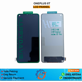 1+8T/1+9R PANNEL INCELL