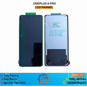 1+8 PRO PANNEL INCELL