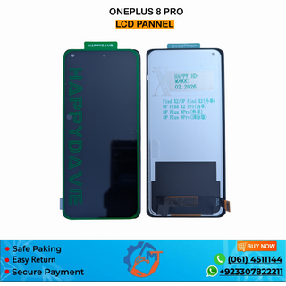 1+8 PRO PANNEL INCELL