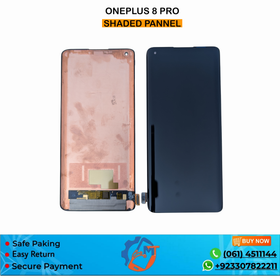 1+8 PRO PANNEL ORG SHADE