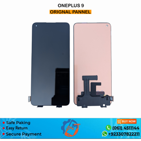 1+9 PANNEL ORG BLACK 5G