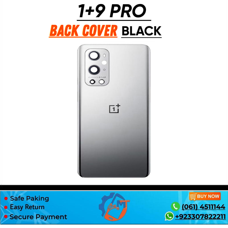 1+9 PRO BACK COVER MIX COLOUR