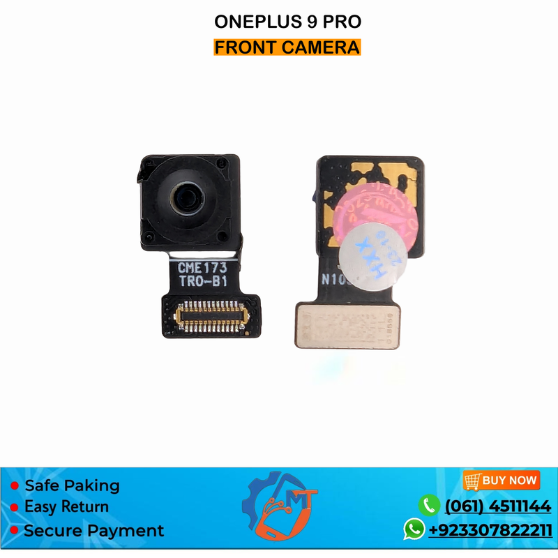 1+9 PRO FRONT CAMERA