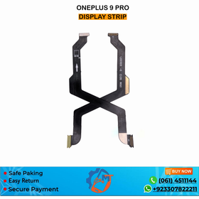 1+9 PRO DISPLAY STRIP