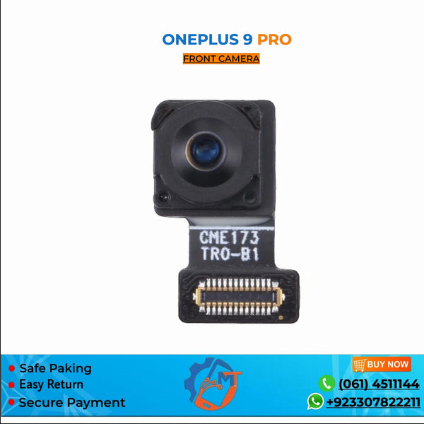 1+9 PRO FRONT CAMERA