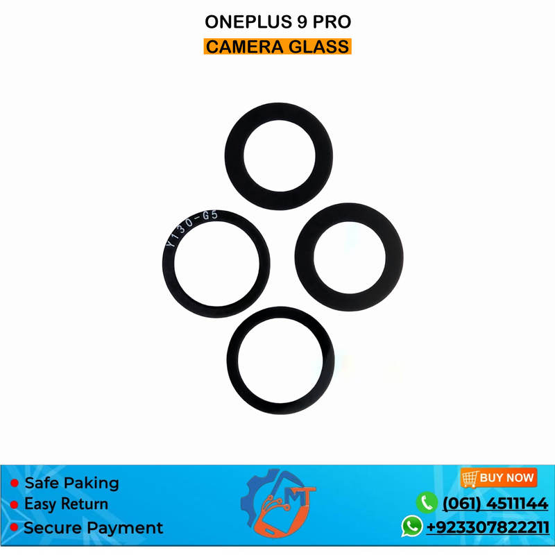 1+9 PRO CAMERA GLASS