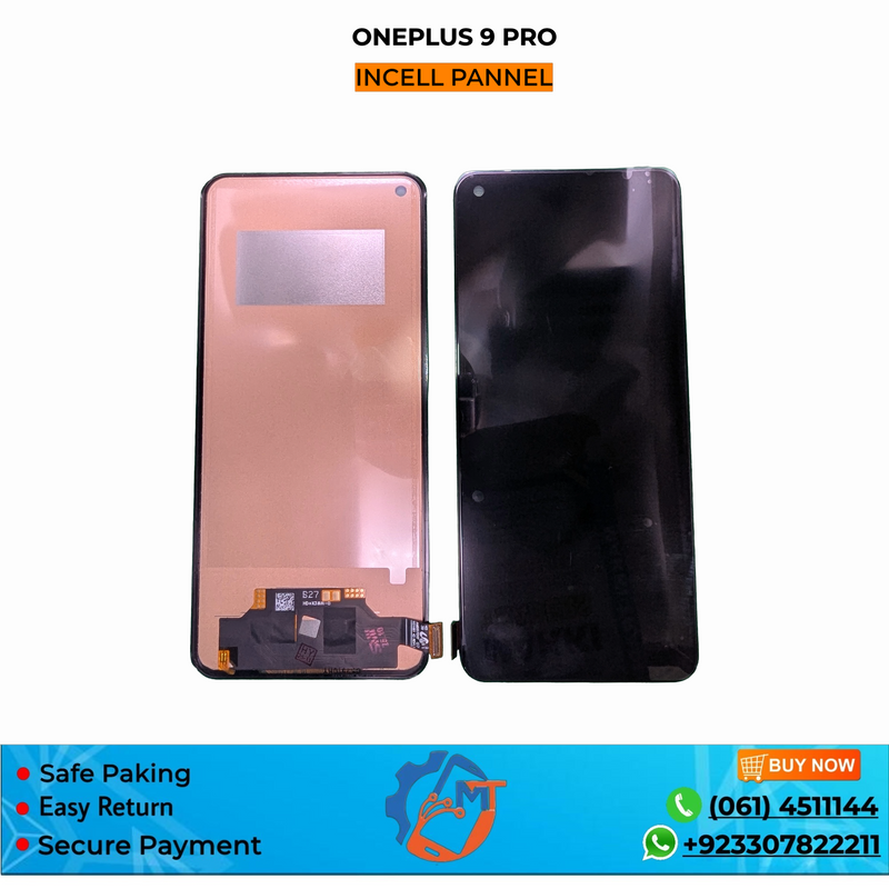 1+9 PRO PANNEL INCELL