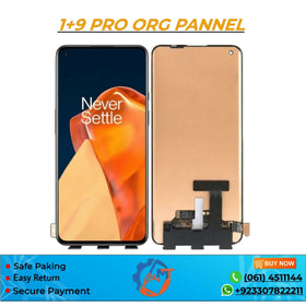 1+9 PRO PANNEL ORG