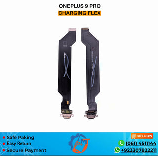 1+9 PRO CHARGING FLEX