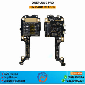 1+9 PRO SIM STRIP