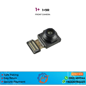 1+9R FRONT CAMERA