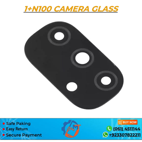 1+N100 CAMERA GLASS