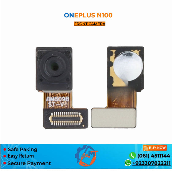 1+N100 FRONT CAMERA