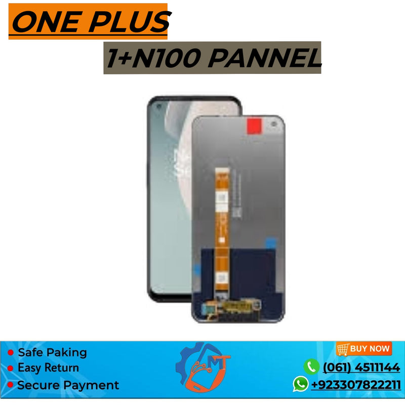 1+N100 PANNEL