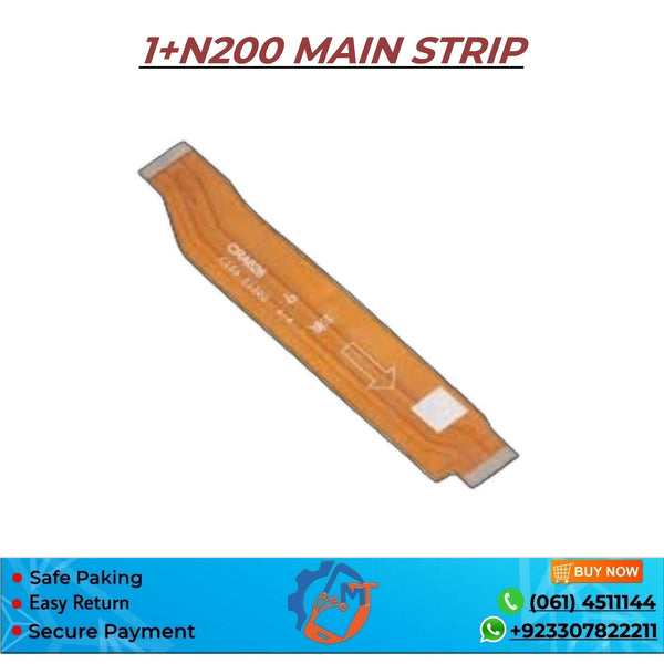 1+N200 MAIN STRIP