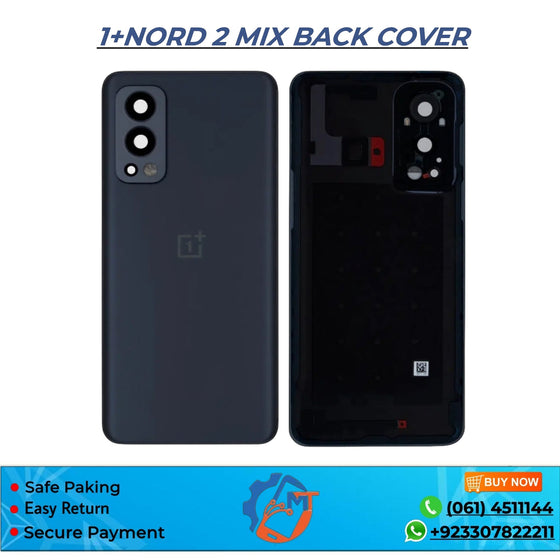 1+NORD2 BACK COVER MIX 1+