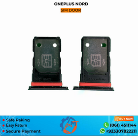 1+NORD SIM DOOR
