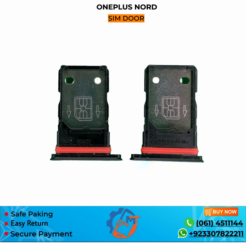 1+NORD SIM DOOR