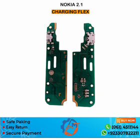 NOKIA 2.1 CHARGING FLEX