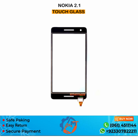 NOKIA 2.1 TOUCH BLACK