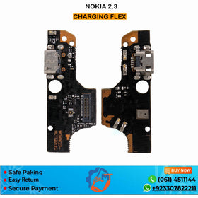 NOKIA 2.3 CHARGING FLEX