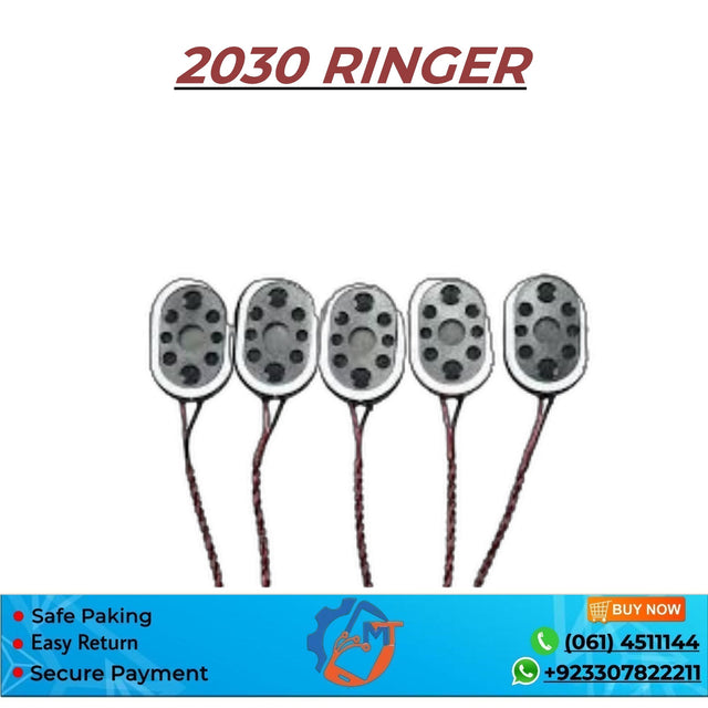 2030 RINGER