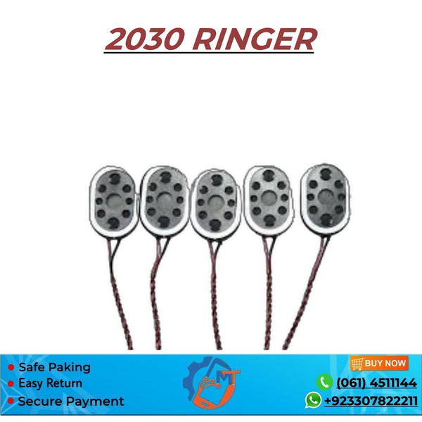 2030 RINGER