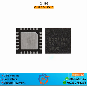 CHARGING IC (24196)