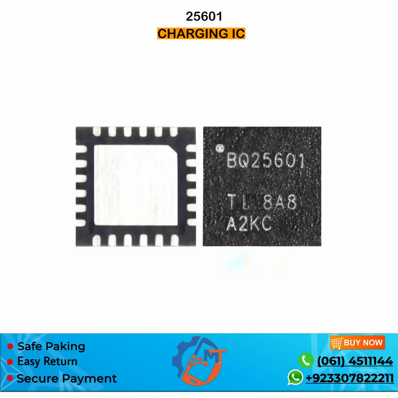 CHARGING IC(25601)