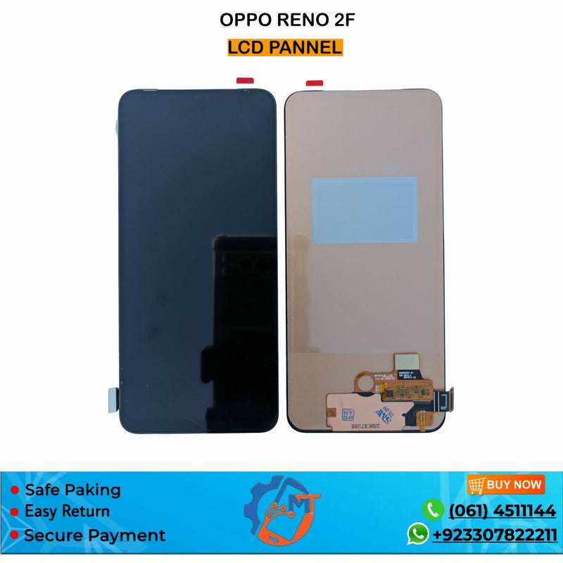RENO 2F PANNEL OPPO INCELL