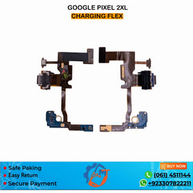 PIXEL 2XL CHARGING FLEX
