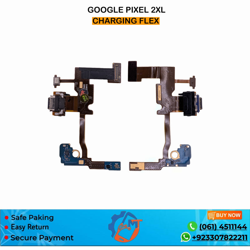 PIXEL 2XL CHARGING FLEX