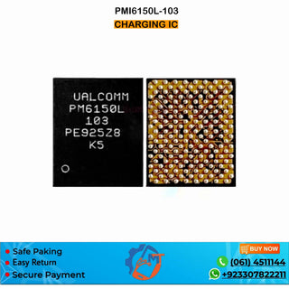 PMI6150L-103 CHARGING IC