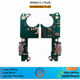 NOKIA 3.1+ CHARGING FLEX