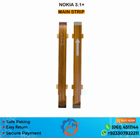NOKIA 3.1+ MAIN STRIP