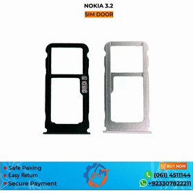 NOKIA 3.2 SIM DOOR