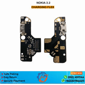 NOKIA 3.2 CHARGING FLEX