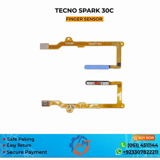 SPARK 30C THUMB TECHNO