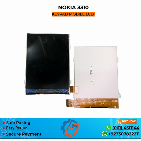 3310 LCD