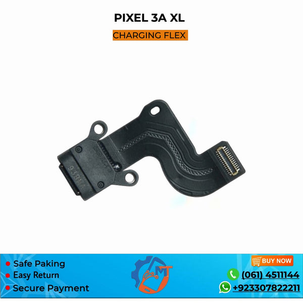 PIXEL 3AXL CHARGING FLEX