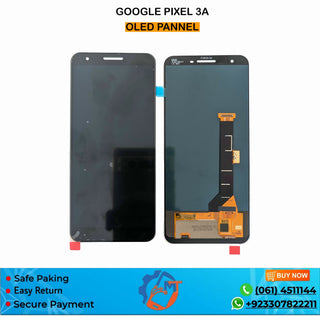 GOOGLE PIXEL 3A PANNEL OLED