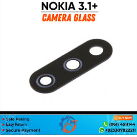 NOKIA 3.1+ CAMERA GLASS