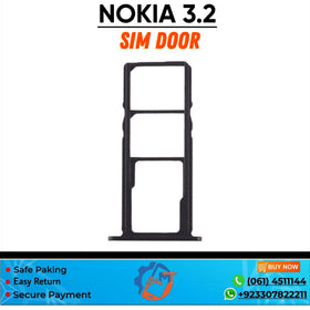 NOKIA 3.2 SIM DOOR
