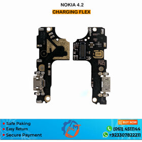 NOKIA 4.2 CHARGING FLEX