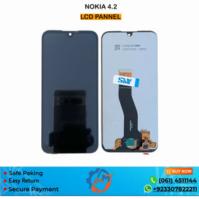NOKIA 4.2 PANNEL BLACK