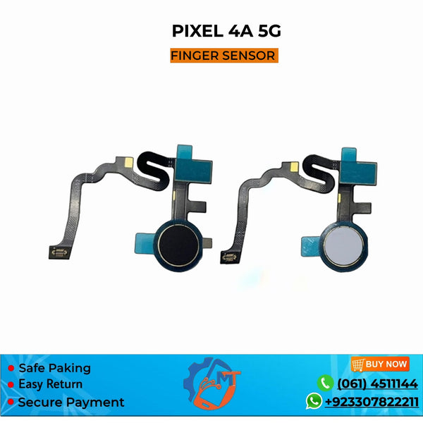 PIXEL 4A 5G THUMB