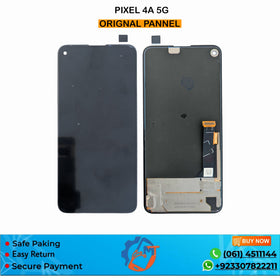 GOOGLE PIXEL 4A 5G PANNEL ORG