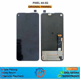 GOOGLE PIXEL 4A 5G PANNEL ORG