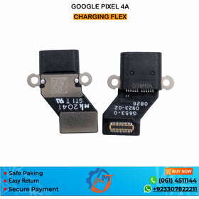 PIXEL 4A 4G/5G CHARGING FLEX