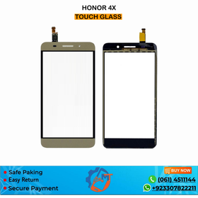 4X TOUCH HUAWEI MIX COLOUR